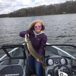 Meet your Posher, Nancy